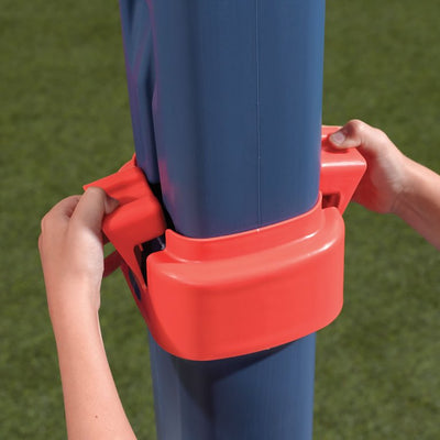 Step2 Shootin' Hoops Pro 72-inch Portable Basketball Hoop with Ball!

-Brand new in the box 