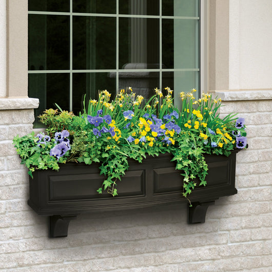 Mayne Fairfield Window Box