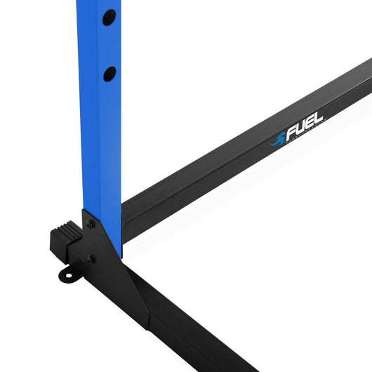 Fuel Pureformance 7-Foot Full Cage Power Rack, Blue!

-Brand new in the box