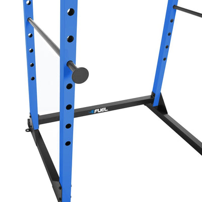 Fuel Pureformance 7-Foot Full Cage Power Rack, Blue!

-Brand new in the box