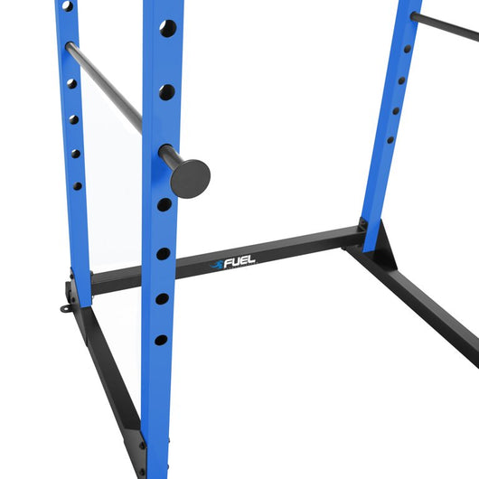 Fuel Pureformance 7-Foot Full Cage Power Rack, Blue!

-Brand new in the box