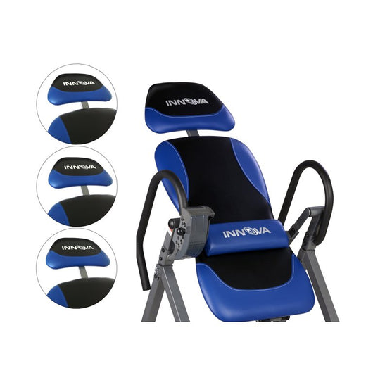 Innova ITX9400 Inversion Table!

-Brand new in the box 
