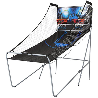 MD Sports Best Shot 2-Player 81 inch Foldable Arcade Basketball Game!

-Brand nee in the box