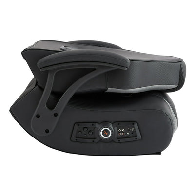 X Rocker Nemesis 2.1 Bluetooth Gaming Floor Rocker!

-Brand new in the box 