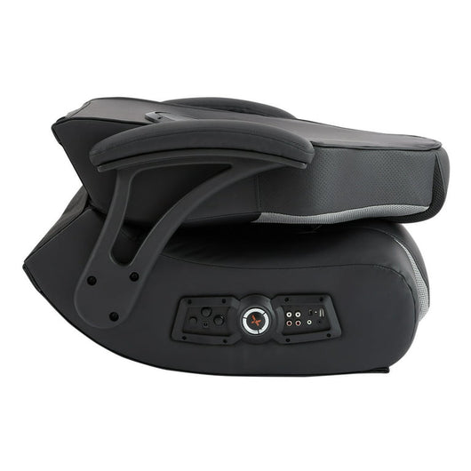 X Rocker Nemesis 2.1 Bluetooth Gaming Floor Rocker!

-Brand new in the box 