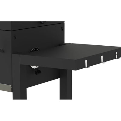 Expert Grill Heavy Duty 32 inch Charcoal Grill , Black!

-Brand new and assembled (Does have some light/small scratchs from shipping, photos shown)