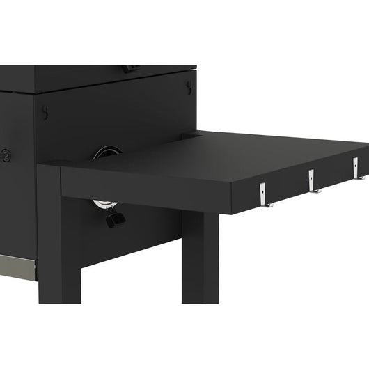 Expert Grill Heavy Duty 32 inch Charcoal Grill , Black!

-Brand new and assembled (Does have some light/small scratchs from shipping, photos shown)