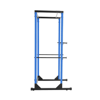 Fuel Pureformance 7-Foot Full Cage Power Rack, Blue!

-Brand new in the box