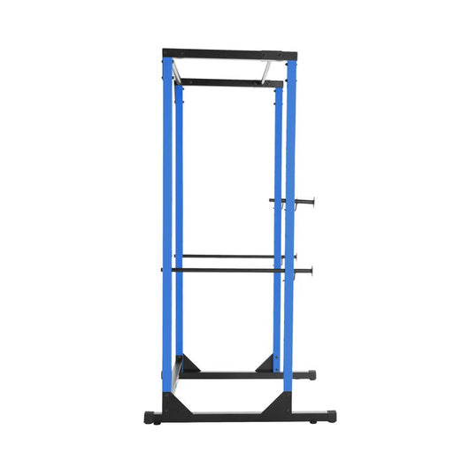 Fuel Pureformance 7-Foot Full Cage Power Rack, Blue!

-Brand new in the box