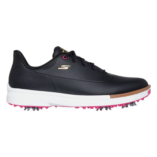 Ladies Go Golf Jasmine 2 Spiked Golf Shoes 123127