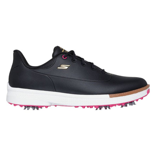 Ladies Go Golf Jasmine 2 Spiked Golf Shoes 123127