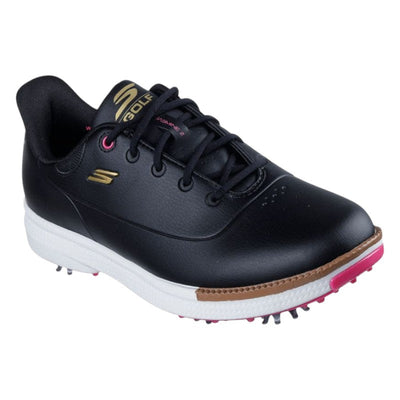Ladies Go Golf Jasmine 2 Spiked Golf Shoes 123127