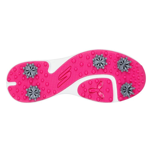 Ladies Go Golf Jasmine 2 Spiked Golf Shoes 123127