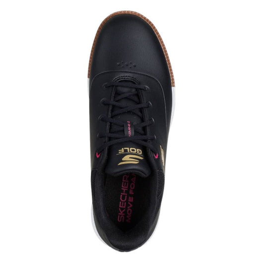 Ladies Go Golf Jasmine 2 Spiked Golf Shoes 123127
