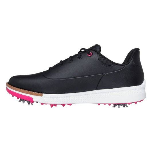 Ladies Go Golf Jasmine 2 Spiked Golf Shoes 123127