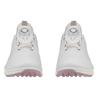 Biom C4 Boa Golf Shoes 130913
