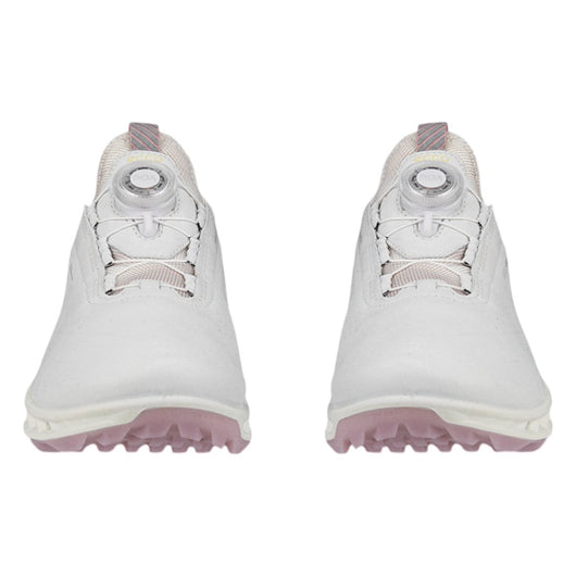 Biom C4 Boa Golf Shoes 130913