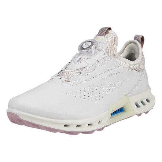 Biom C4 Boa Golf Shoes 130913