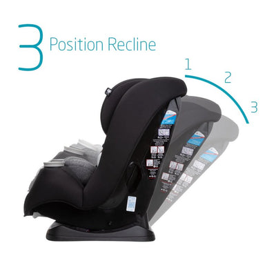 Maxi-Cosi Pria Max All-in-One Convertible Car Seat, Essential Black – PureCosi!

-Brand new in the box