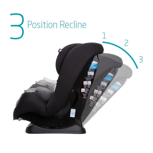 Maxi-Cosi Pria Max All-in-One Convertible Car Seat, Essential Black – PureCosi!

-Brand new in the box
