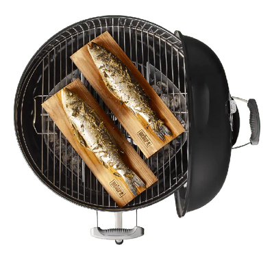Weber 18" Jumbo Joe Portable Charcoal Grill**New in Box**