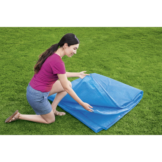 Bestway Flowclear 18 FEET Solar Pool Cover!

-Brand new 