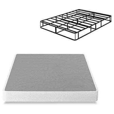 ZINUS 7 Inch Smart Metal Box Spring / Mattress Foundation / Strong Metal Frame / Easy Assembly, Twin!

-Brand new In the box 