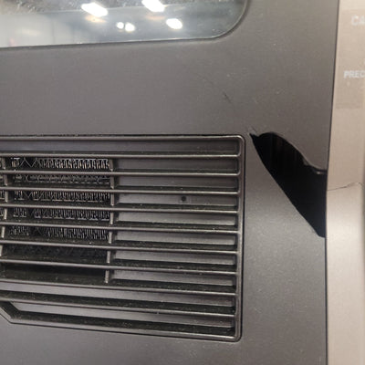 Whalen 23” Electric Fireplace Insert!! NEW OUT OF BOX, MINOR DENT FROM SHIPPING(PHOTO SHOWN)!!