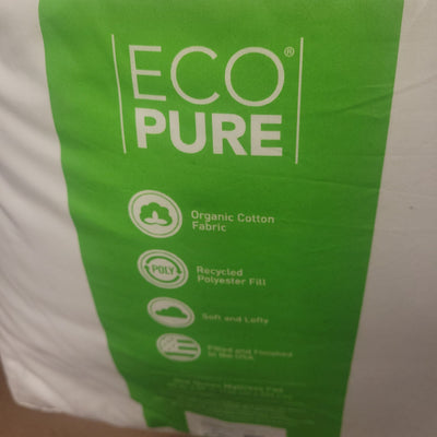 EcoPure Mattress Pad