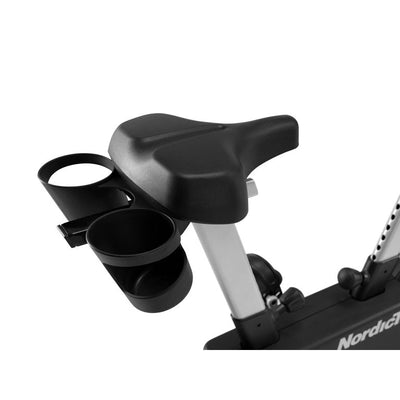NordicTrack Studio Bike with 7” Smart HD Touchscreen!

-Brand new in the box 