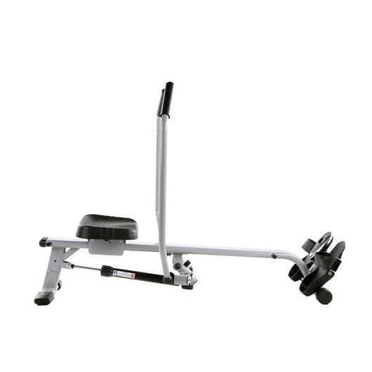 Sunny Health & Fitness Full Motion Cardio Rowing Machine Exercise Workout Rower w/ Hydraulic Cylinder and LCD Monitor, SF-RW5639!

-Brand new in the box