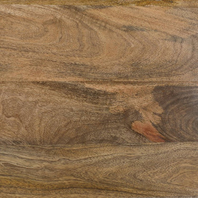 Poly & Bark Goa Coffee Table in Natural!

-Brand new in the box 
