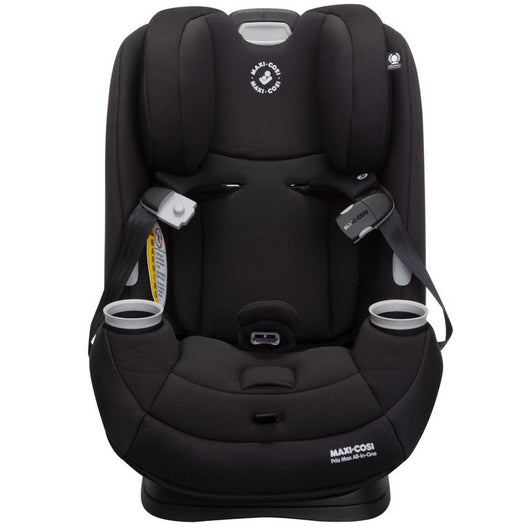 Maxi-Cosi Pria Max All-in-One Convertible Car Seat, Essential Black – PureCosi!

-Brand new in the box