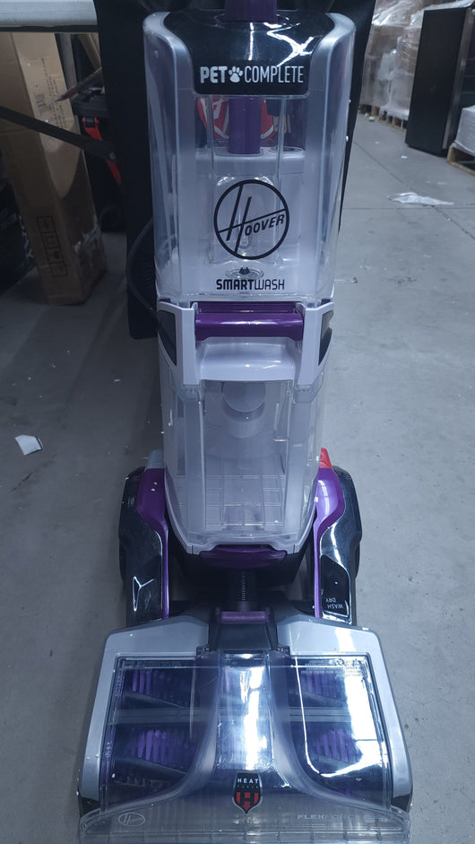 Hoover Smartwash Pet Carpet Cleaner Machine, FH53010!

-Brand new out of the box