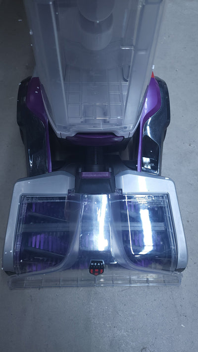 Hoover Smartwash Pet Carpet Cleaner Machine, FH53010!

-Brand new out of the box