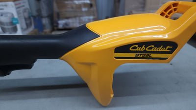 Cub Cadet 12" 20V Trimmer! (USED)

-Used but was tested and works great