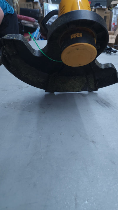 Cub Cadet 12" 20V Trimmer! (USED)

-Used but was tested and works great