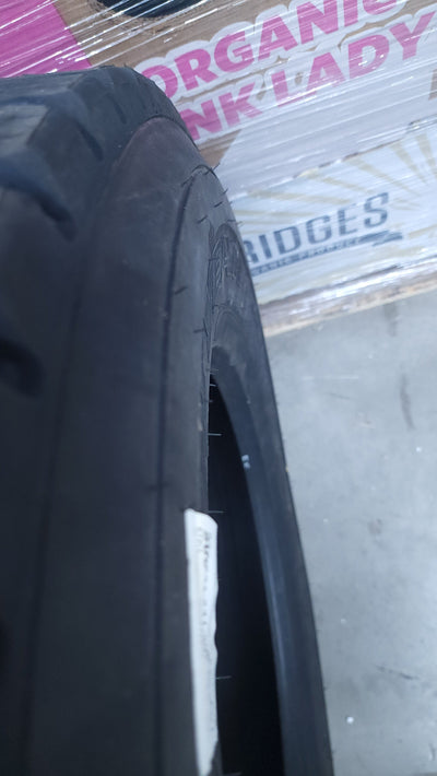Goodyear G622 RSD ULT 225/70R19.5 129 Drive Commercial Tire, Set of 2!

-Brand new out of the box 