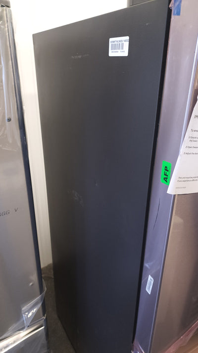 GE  24.8-cu ft French Door Refrigerator with Ice Maker (Stainless Steel) ENERGY STAR!

-Brand new but may have some small scratchs from shipping, photos shown