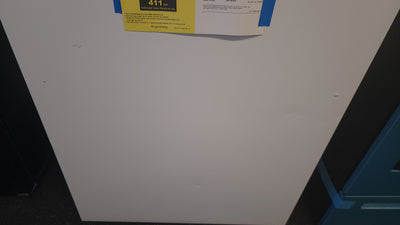 Whirlpool  18-cu ft Top-Freezer Refrigerator - White!

-Brand new never used, may have small scratch/dents from shipping, photos shown

-(AUTOMATICALLY 20% OFF AT CHECKOUT!!! - MAKING PRICE $439)