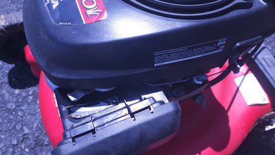 MTD Pro 21" Honda Engine Push Lawn Mower! (USED)

-Used but works great, starts on first pull