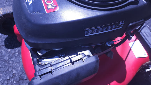 MTD Pro 21" Honda Engine Push Lawn Mower! (USED)

-Used but works great, starts on first pull