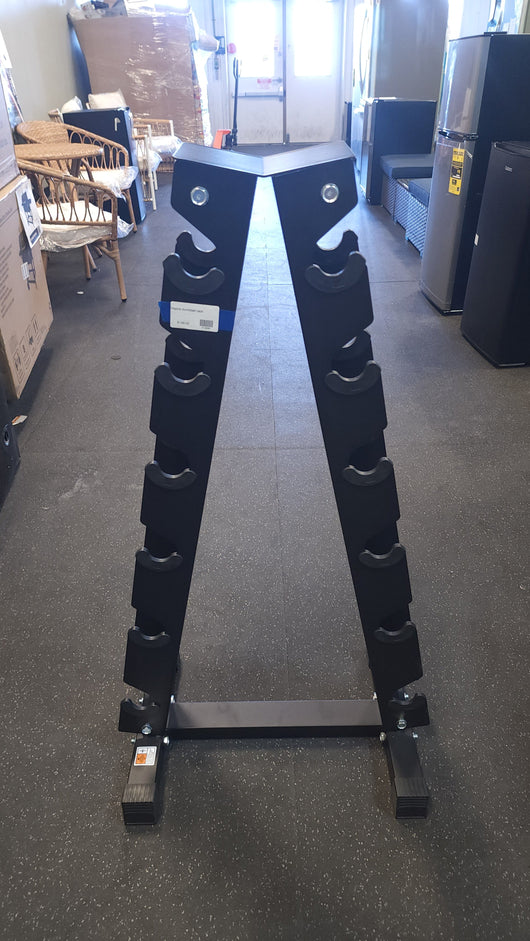 Inspire Dumbbell Rack!! - NEW & ASSEMBLED!