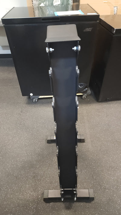 Inspire Dumbbell Rack!! - NEW & ASSEMBLED!