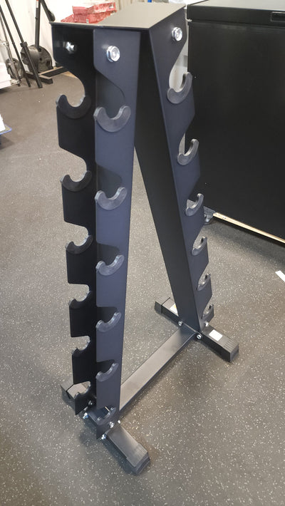 Inspire Dumbbell Rack!! - NEW & ASSEMBLED!