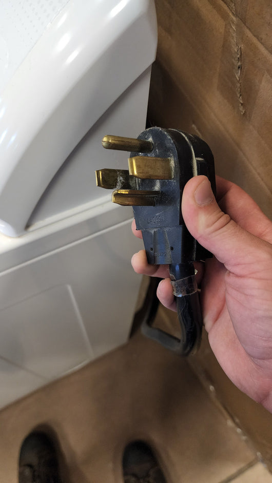 Kenmore 700 Series Front Load Electric Dryer! (USED)

-Used but was tested and works great