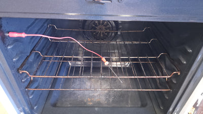 Frigidaire Smooth Top Digital 5 Burner Stove! (USED)

 -$199 after 20 percent discount at checkout 