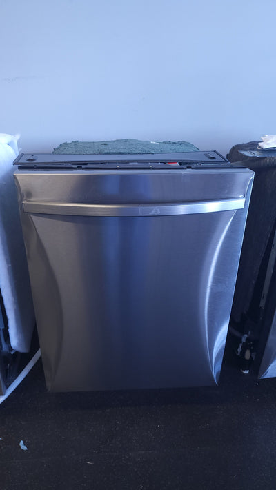 Samsung Top Control 48dBA Dishwasher with StormWash Cleaning and AutoRelease Door! (USED - VERY CLEAN)

-CLEARANCE ITEM!!!   -   AUTOMATICALLY 20% OFF AT CHECKOUT!!  -  (PRICE AFTER 20% = $199.00)