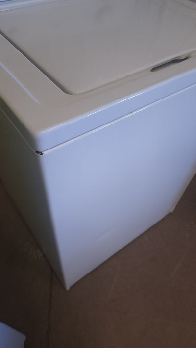 Estate By Whirlpool Electric Washing Machine! (USED)

-Used but was tested and worked great