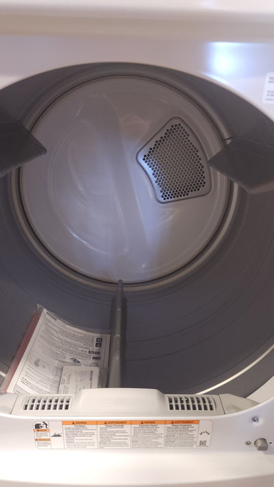 LG 4.8 cu. ft. Mega Capacity Top Load Washer and 7.3 cu. ft. ELECTRIC Dryer with EasyLoad Door- BRAND NEW, NEVER USED!!!!